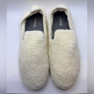 Allbirds Wool Lounger Fluffs NWOT Women’s 10